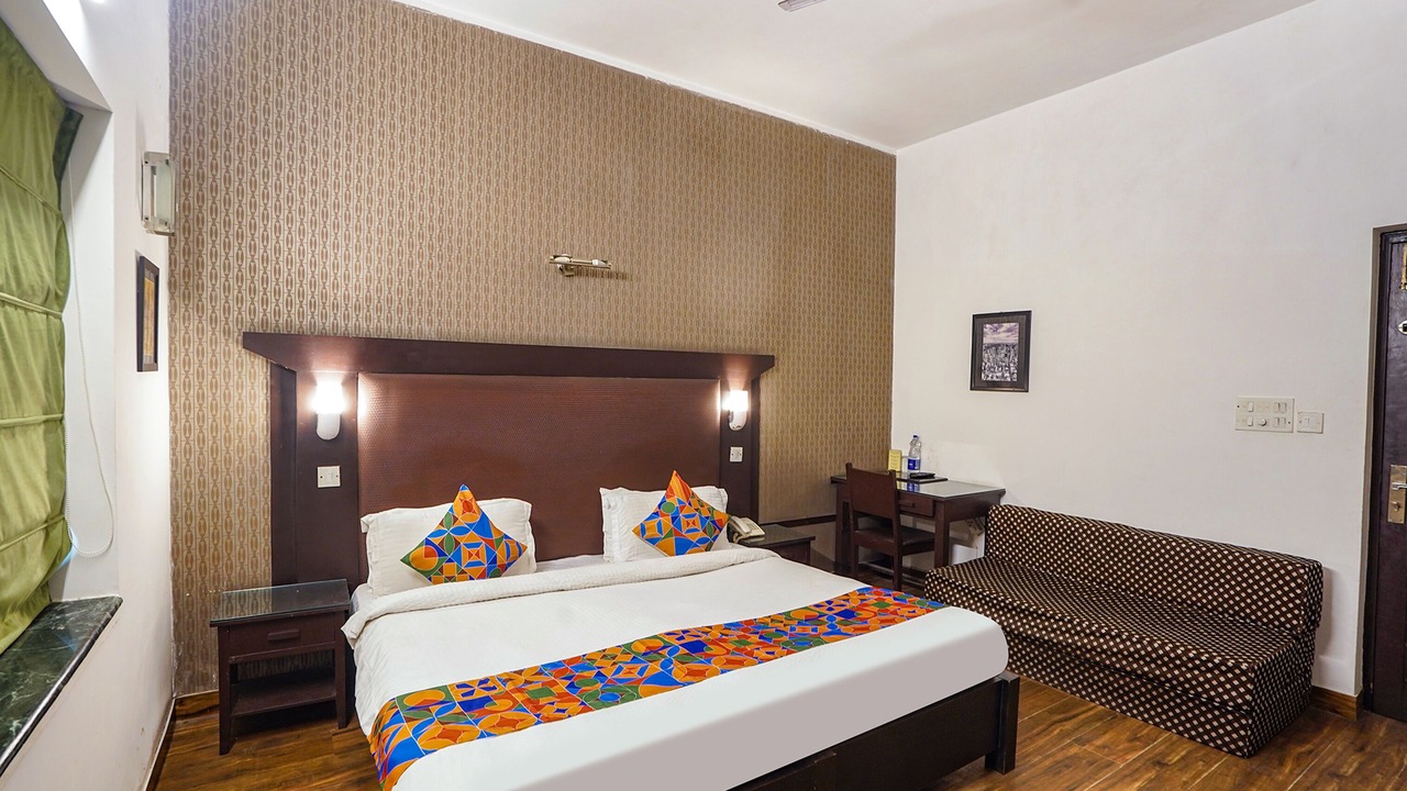 Photo of Bedroom in Saket