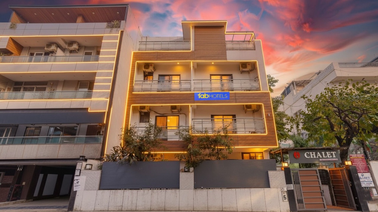 Photo of Outdoor in Saket