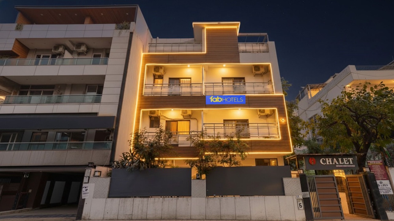 Photo of Outdoor in Saket