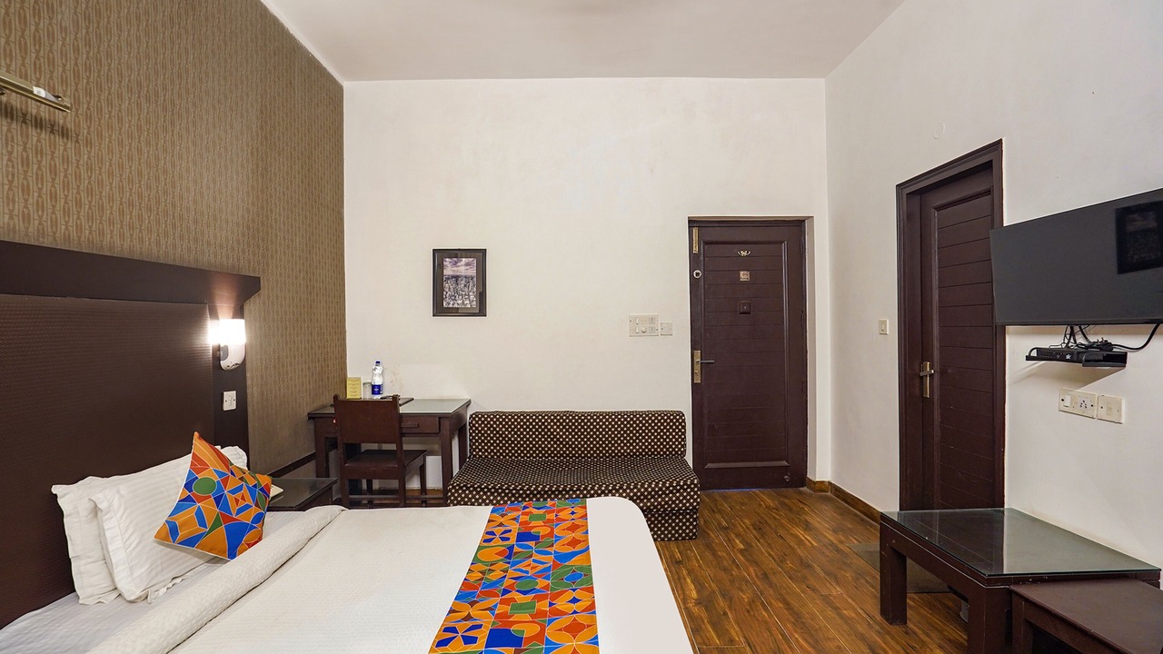 Photo of Bedroom in Saket