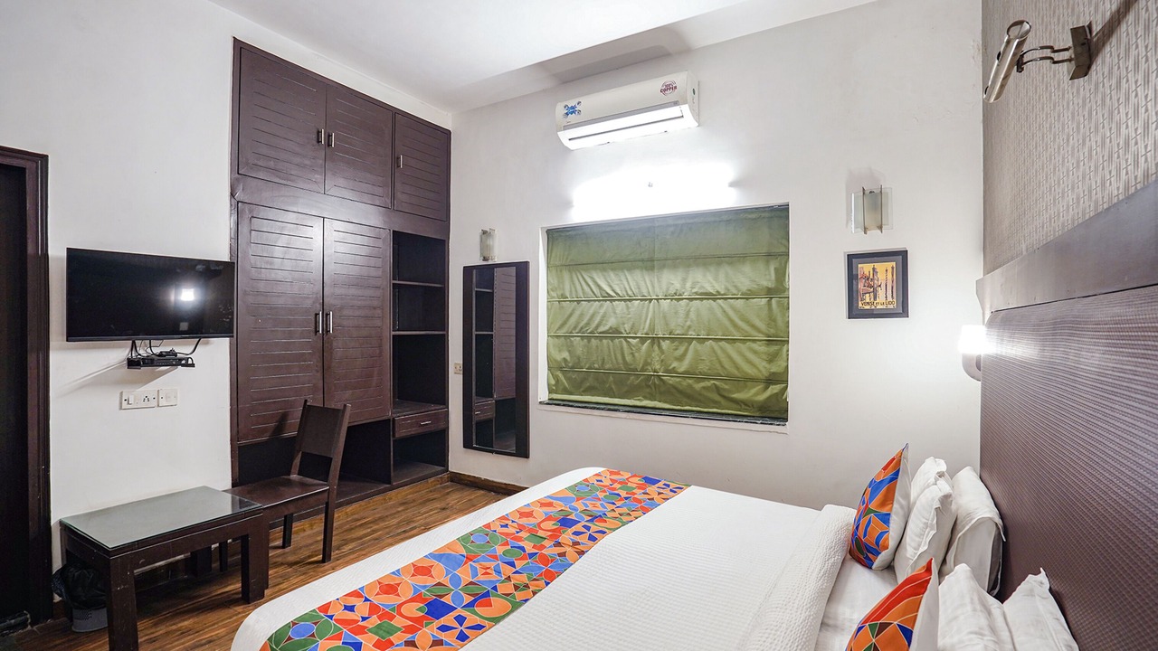 Photo of Bedroom in Saket