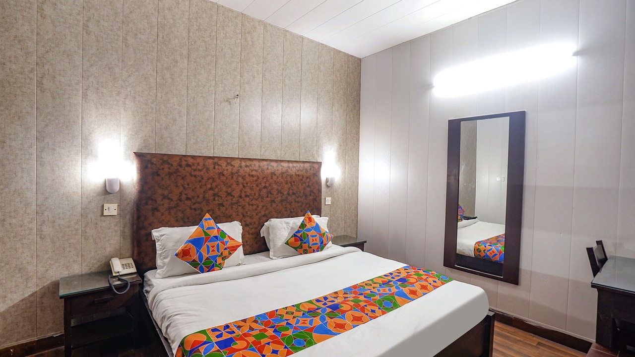 Photo of Bedroom in Saket