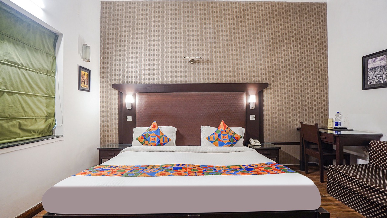 Photo of Bedroom in Saket