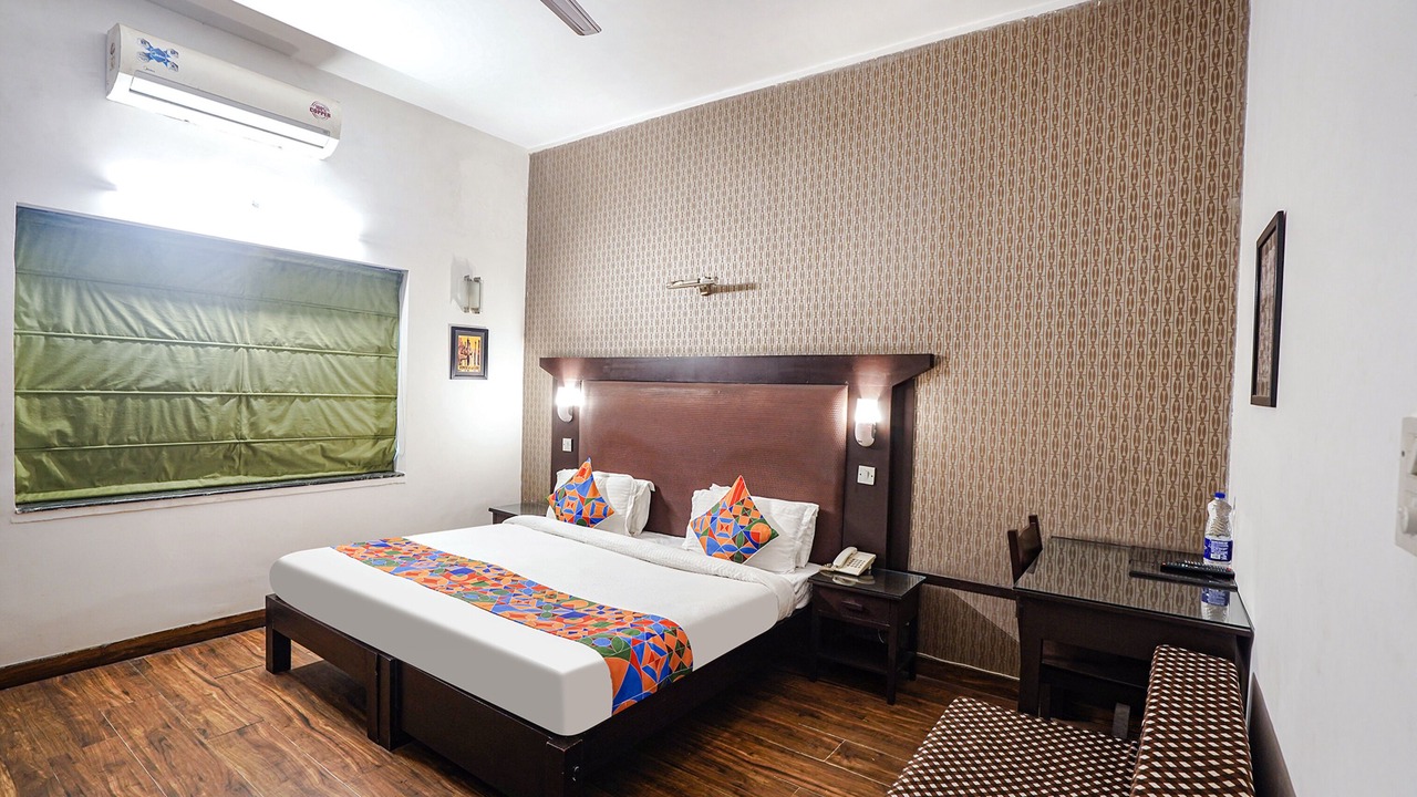 Photo of Bedroom in Saket