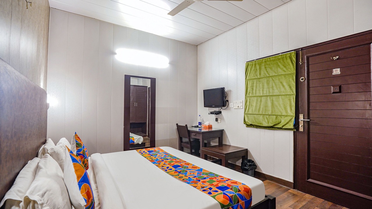 Photo of Bedroom in Saket