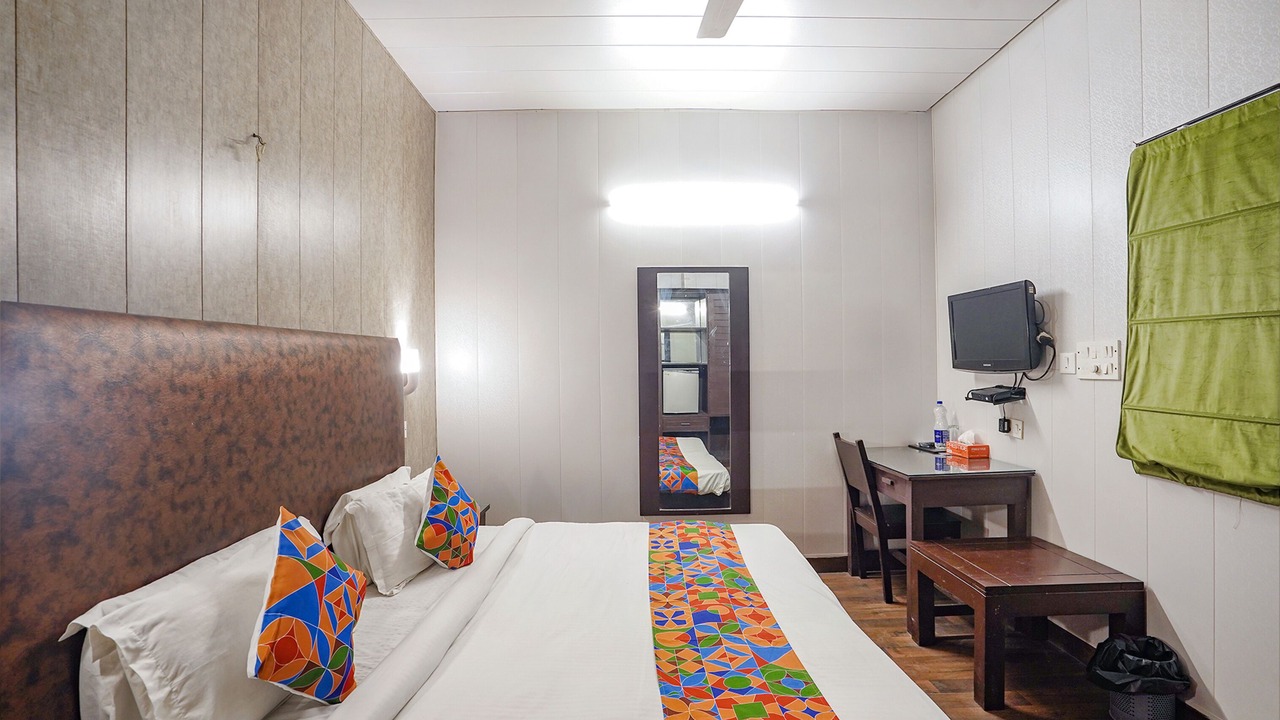 Photo of Bedroom in Saket