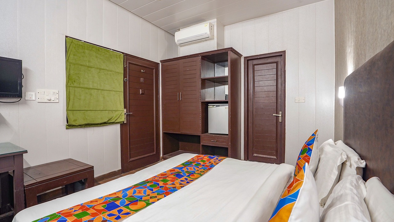 Photo of Bedroom in Saket