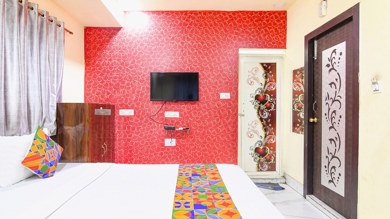 Photo of Bedroom in Dumdum