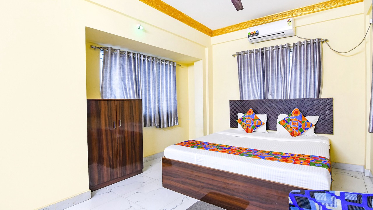 Photo of Bedroom in Dumdum