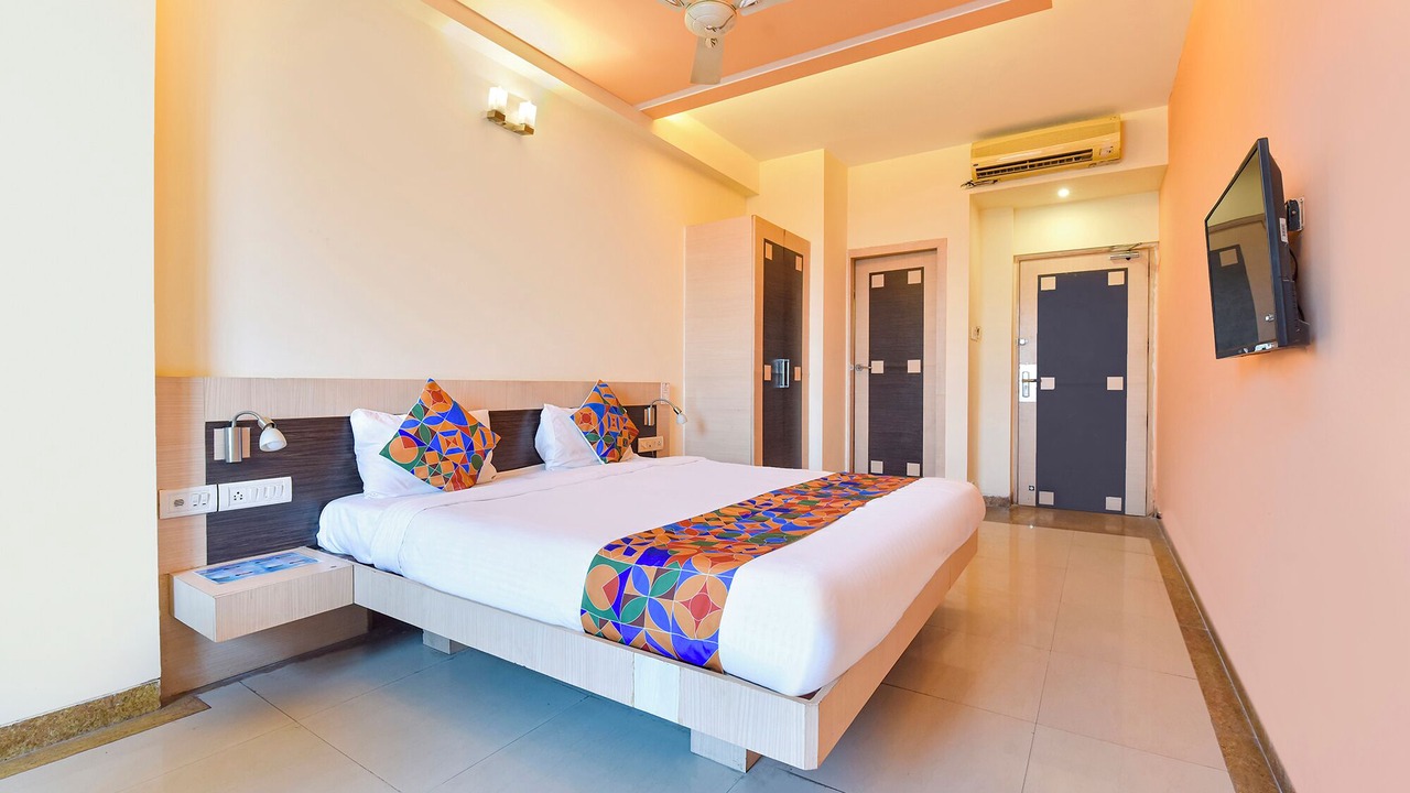 Photo of Bedroom in Adarsh Nagar