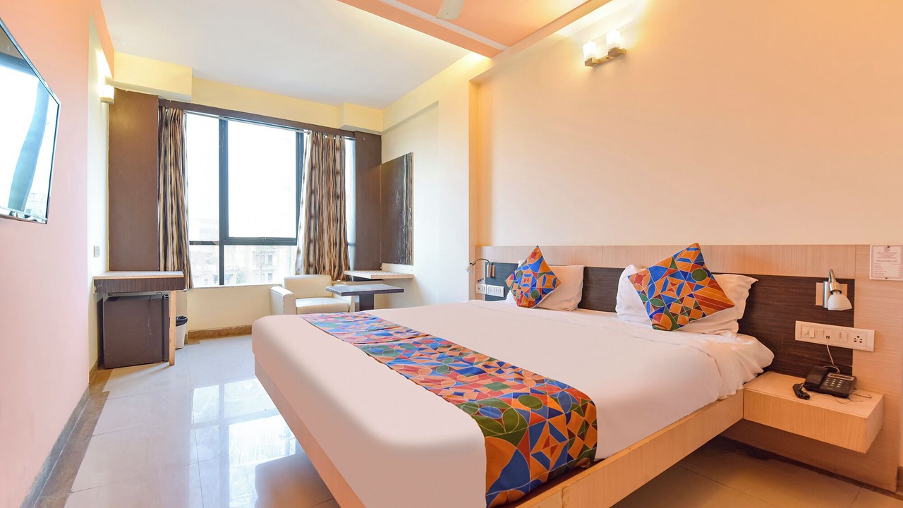 Photo of Bedroom in Adarsh Nagar