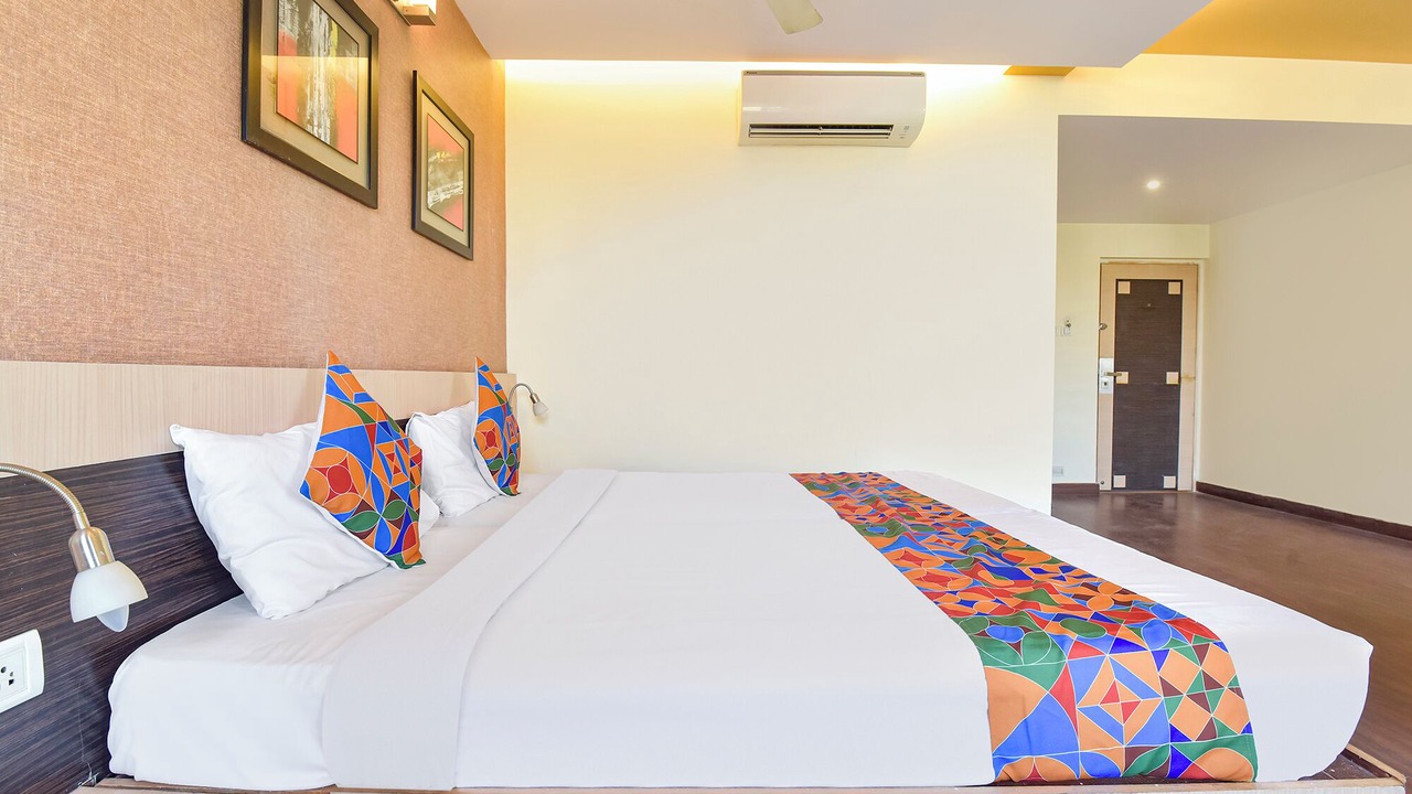 Photo of Bedroom in Adarsh Nagar
