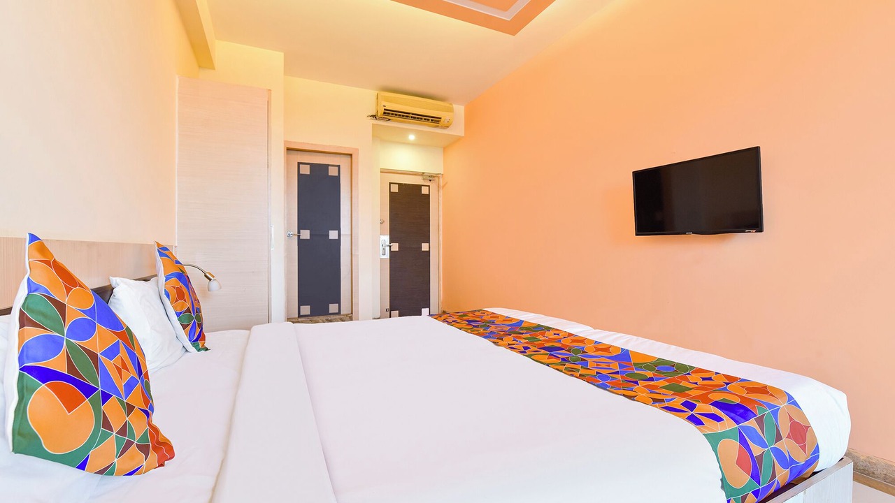 Photo of Bedroom in Adarsh Nagar