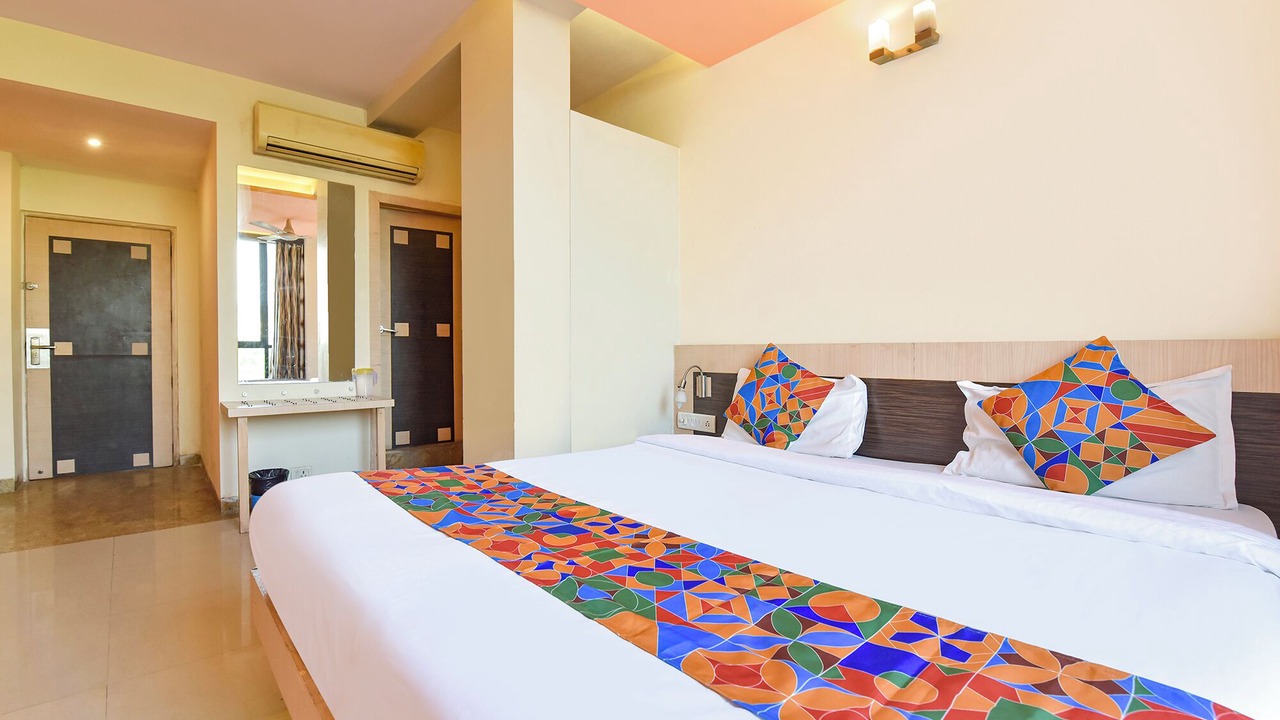 Photo of Bedroom in Adarsh Nagar