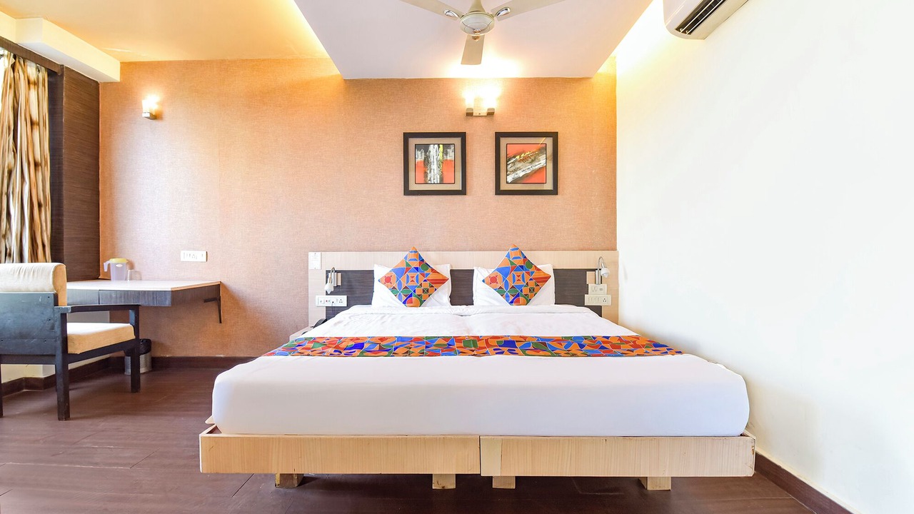 Photo of Bedroom in Adarsh Nagar