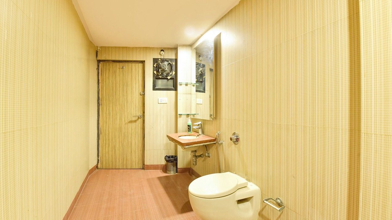 Photo of Bathroom in Adarsh Nagar