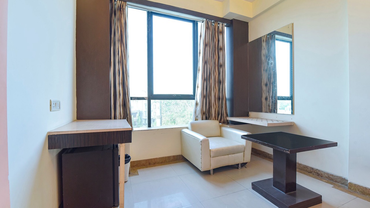 Photo of Bedroom in Adarsh Nagar