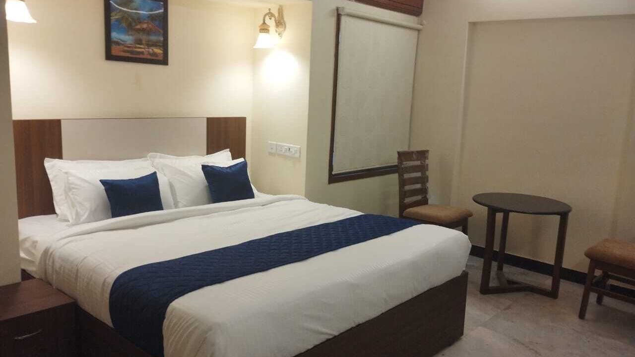 Photo of Bedroom in Parthasarathy Puram