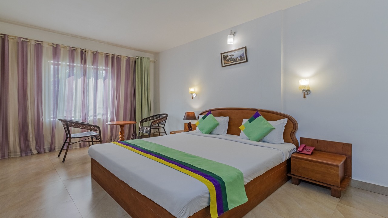 Photo of Bedroom in Kannur