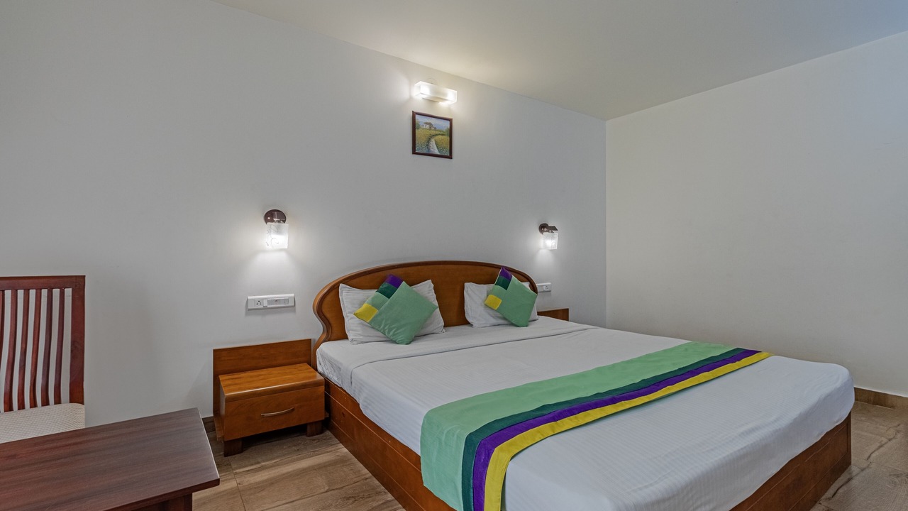 Photo of Bedroom in Kannur