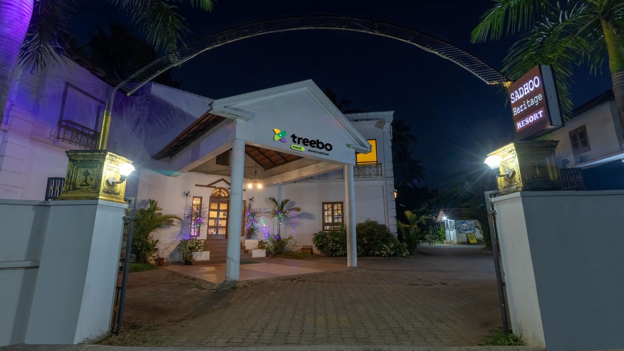 Photo of Outdoor in Kannur