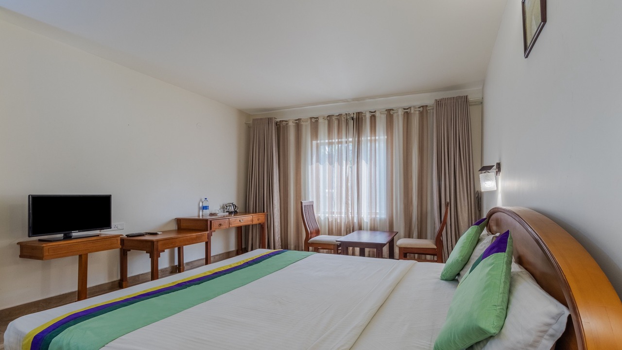 Photo of Bedroom in Kannur