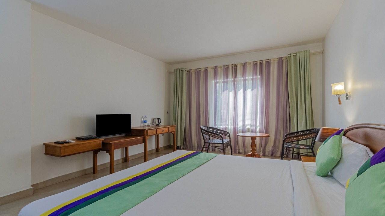 Photo of Bedroom in Kannur