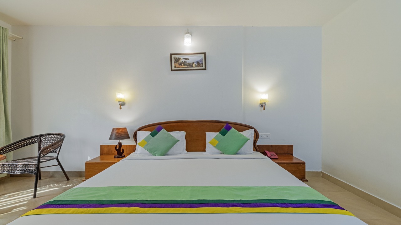 Photo of Bedroom in Kannur
