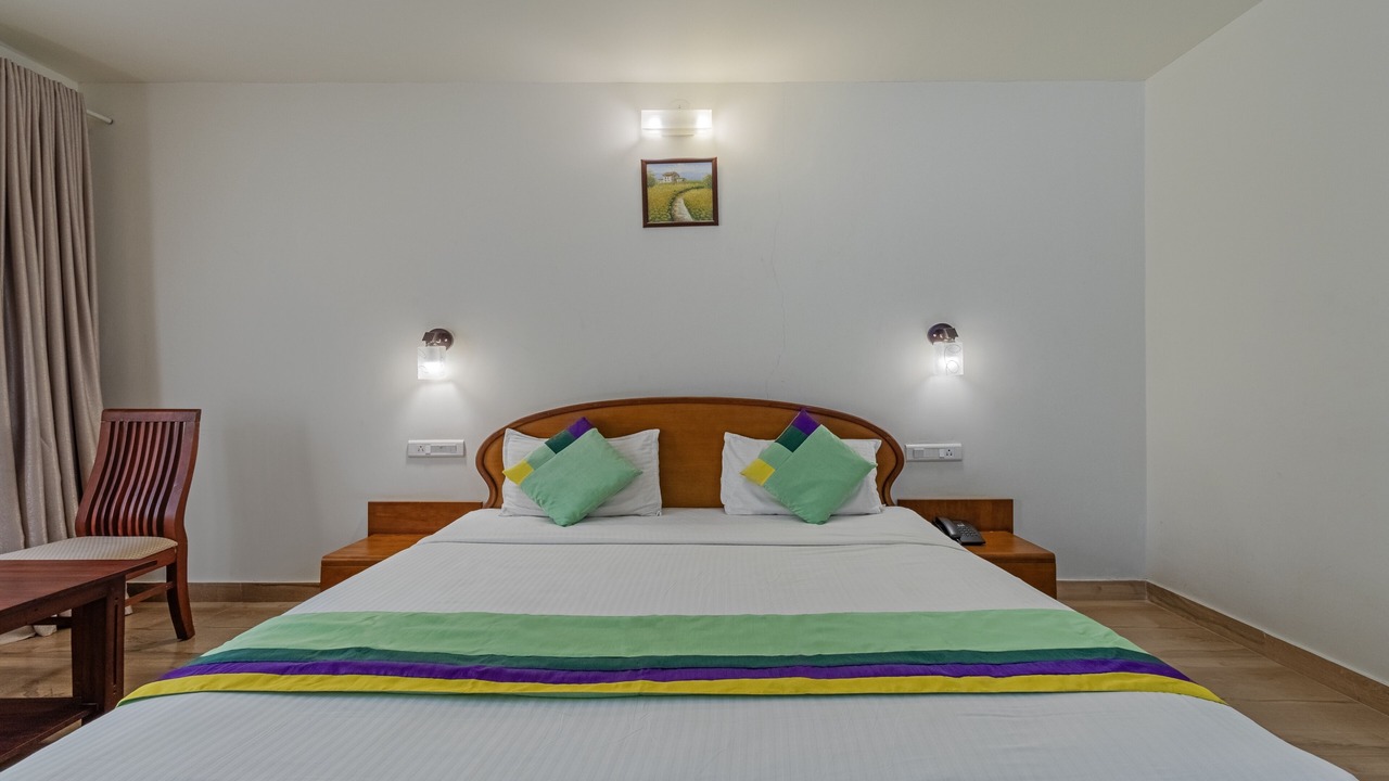 Photo of Bedroom in Kannur