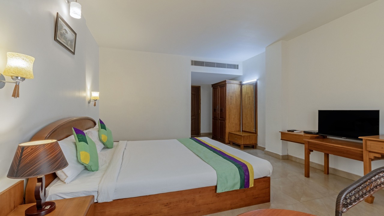 Photo of Bedroom in Kannur