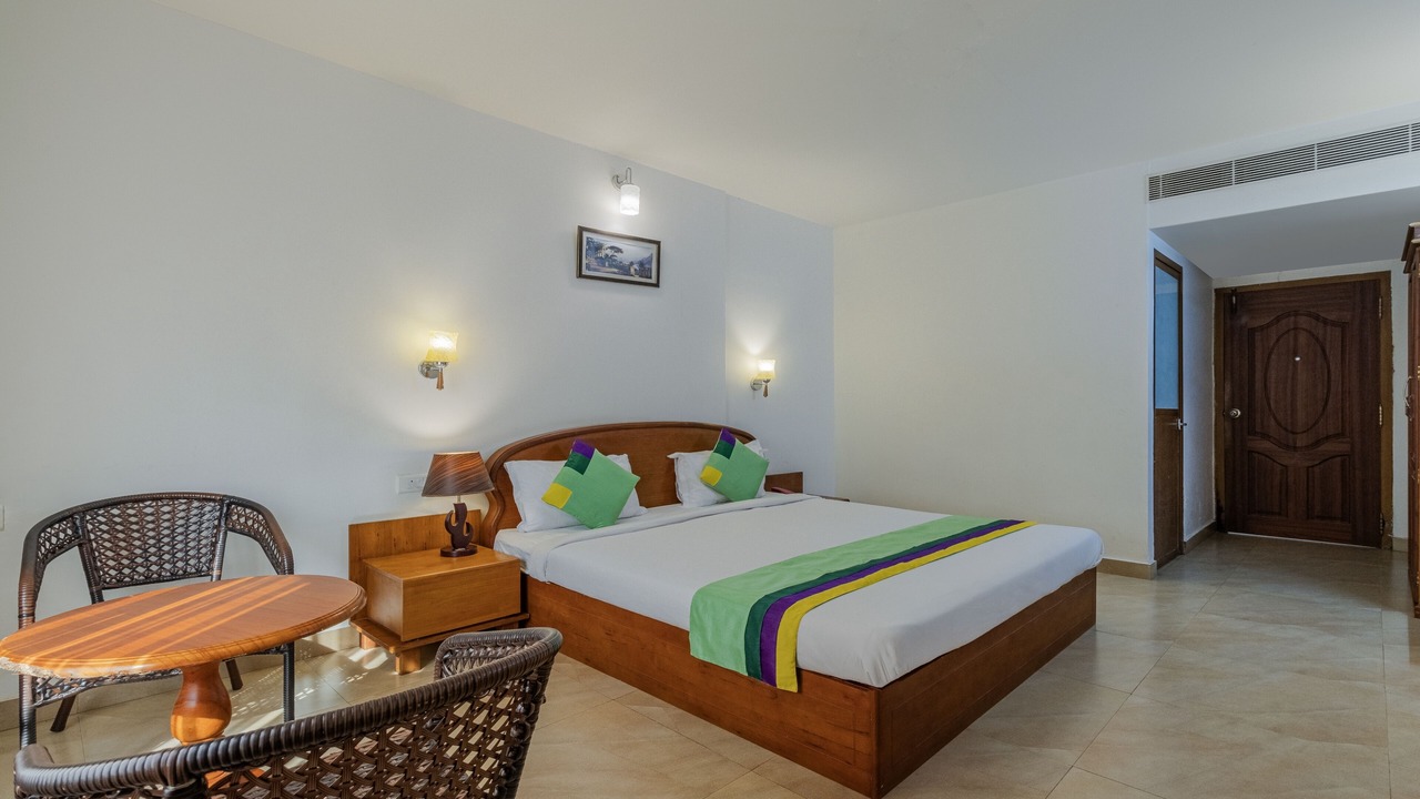 Photo of Bedroom in Kannur
