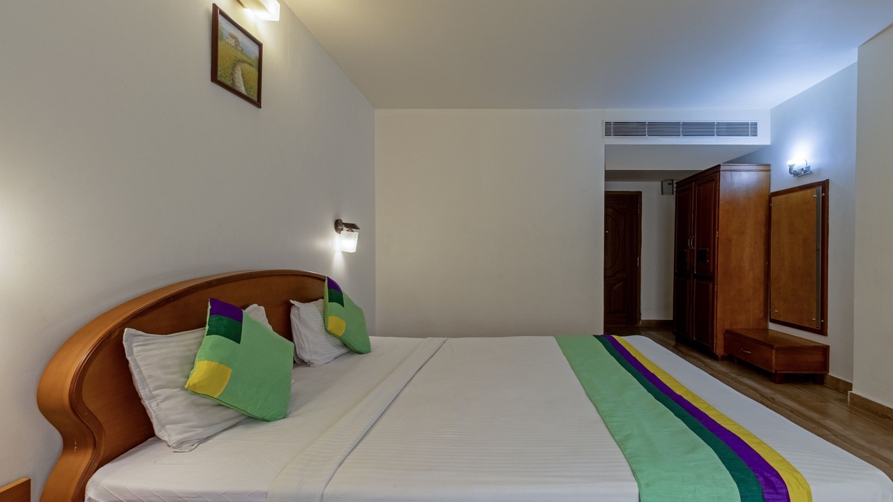 Photo of Bedroom in Kannur
