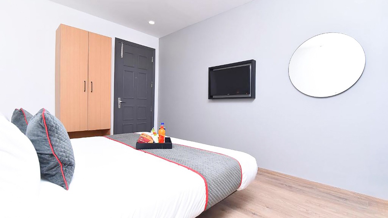 Photo of Bedroom in South West