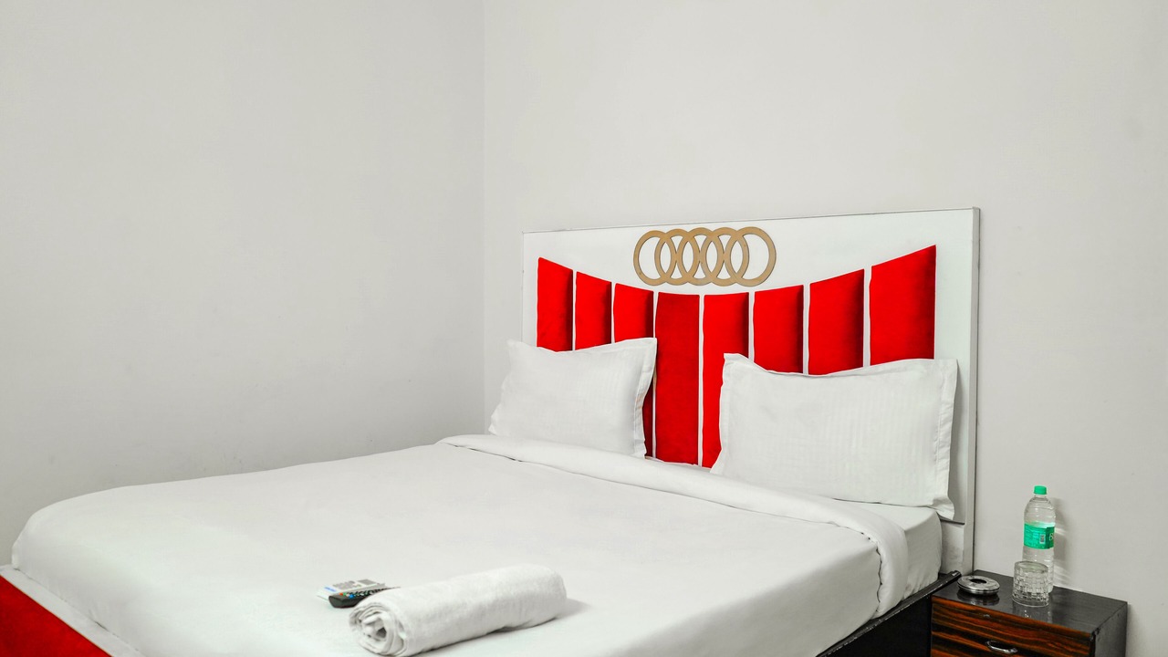 Photo of Bedroom in South West