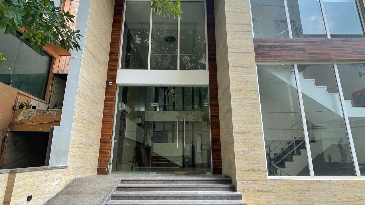 Photo of Outdoor in Sector 26A