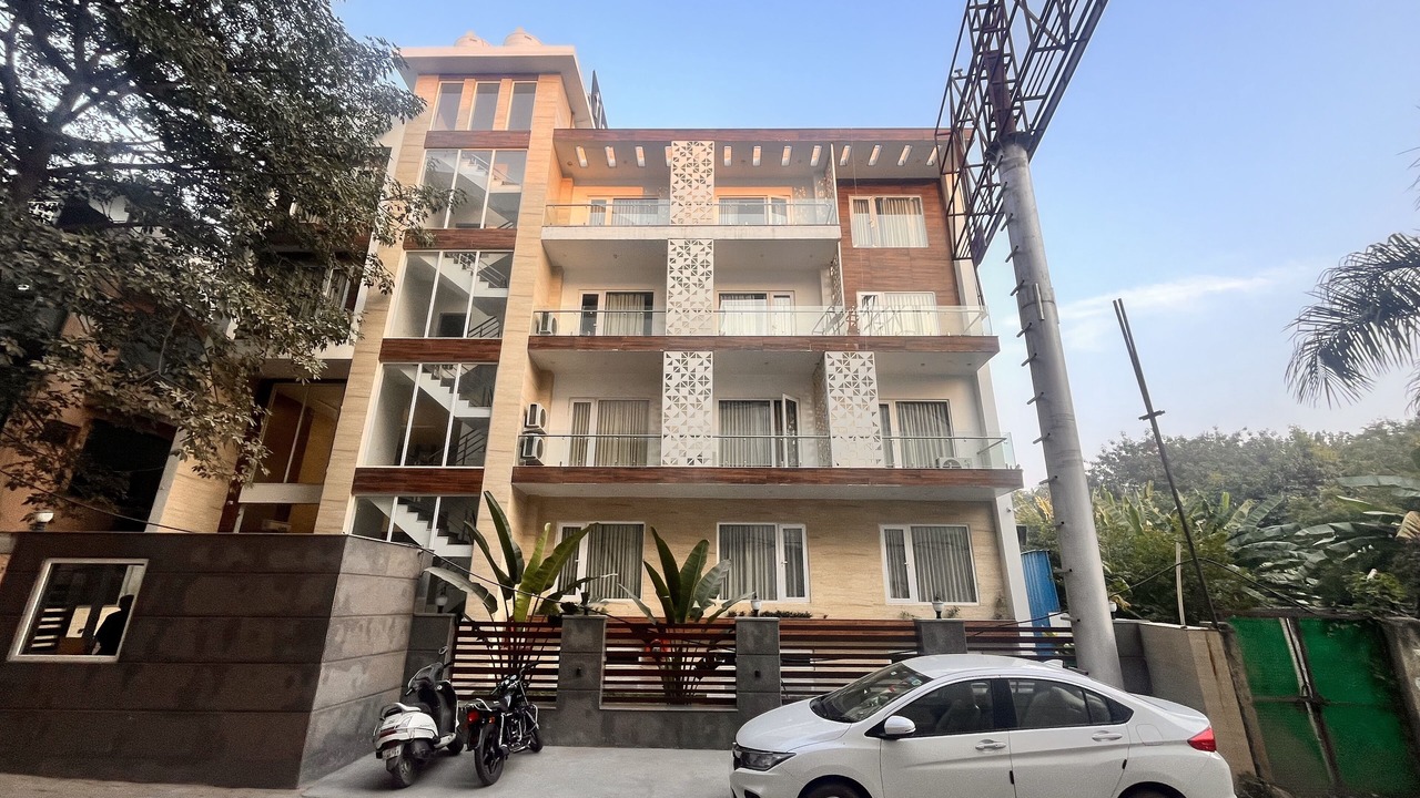 Photo of Others in Sector 26A