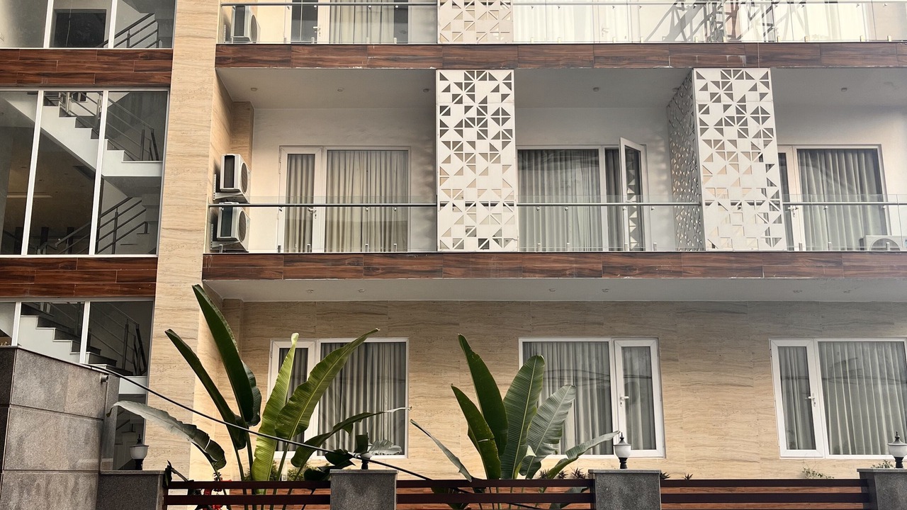 Photo of Outdoor in Sector 26A