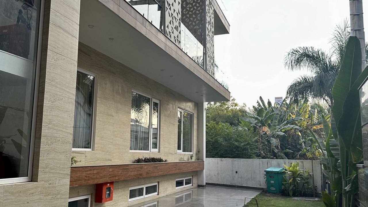 Photo of Outdoor in Sector 26A