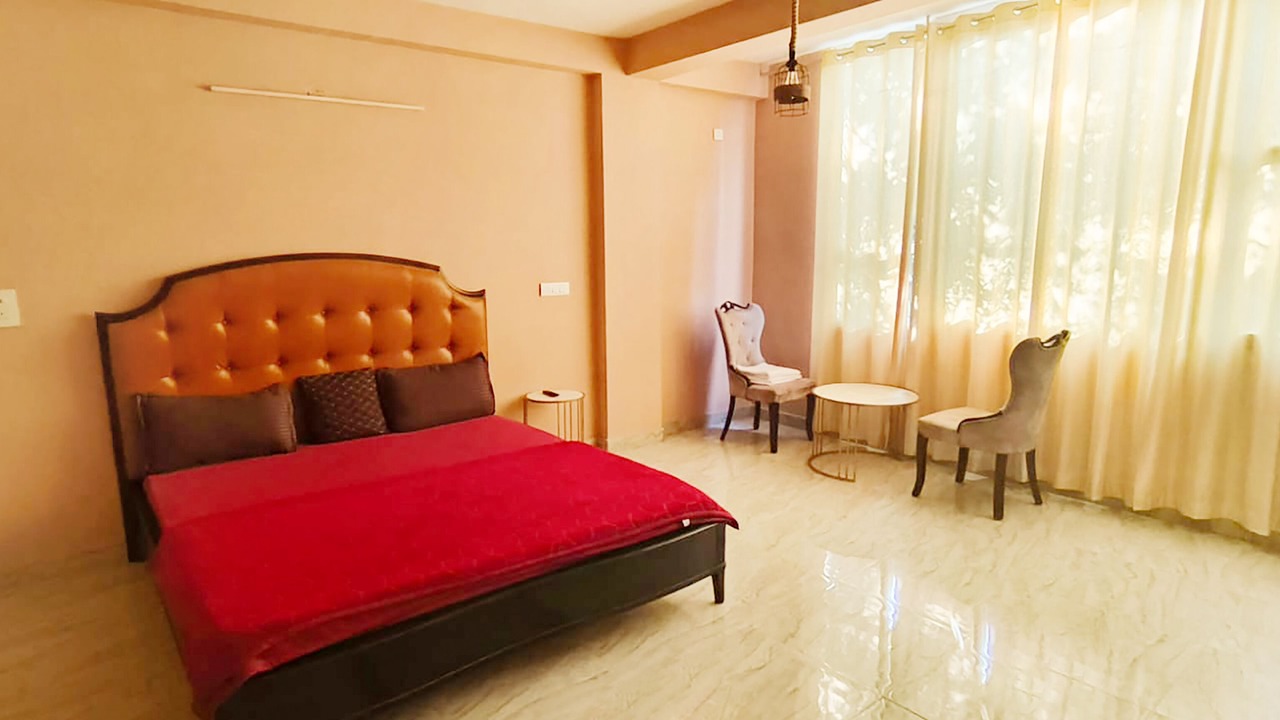 Photo of Bedroom in South West