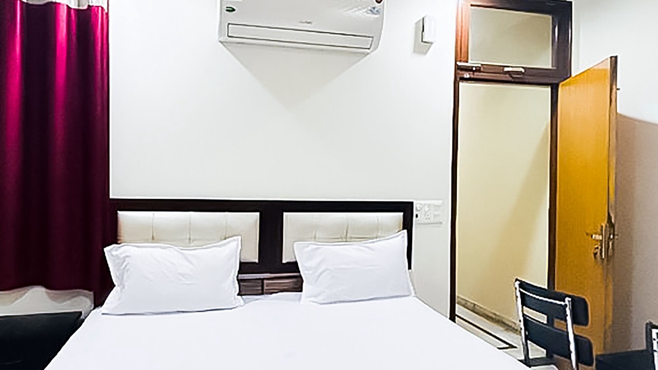 Photo of Bedroom in South Extension