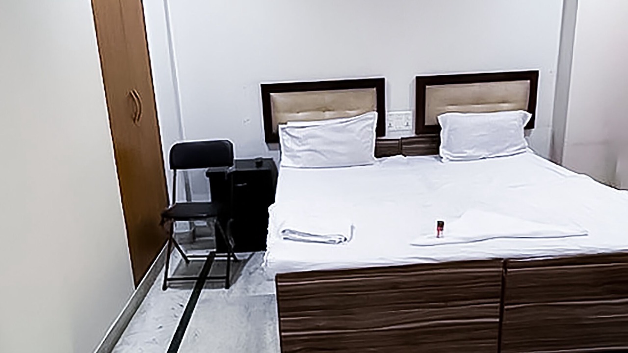 Photo of Bedroom in South Extension