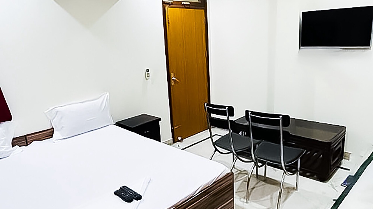 Photo of Bedroom in South Extension