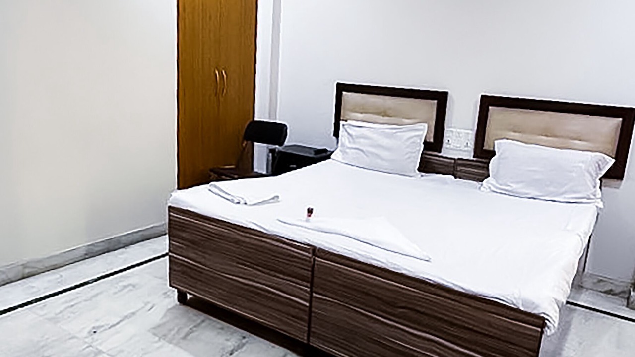 Photo of Bedroom in South Extension