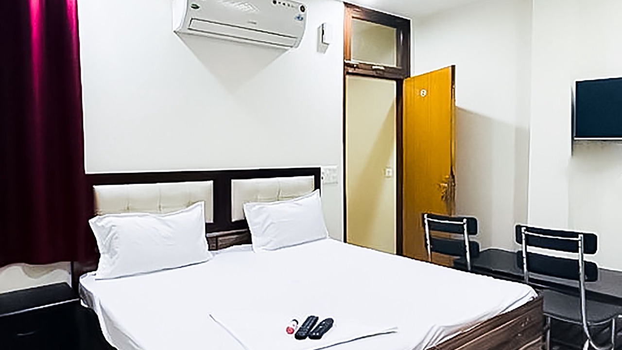Photo of Bedroom in South Extension