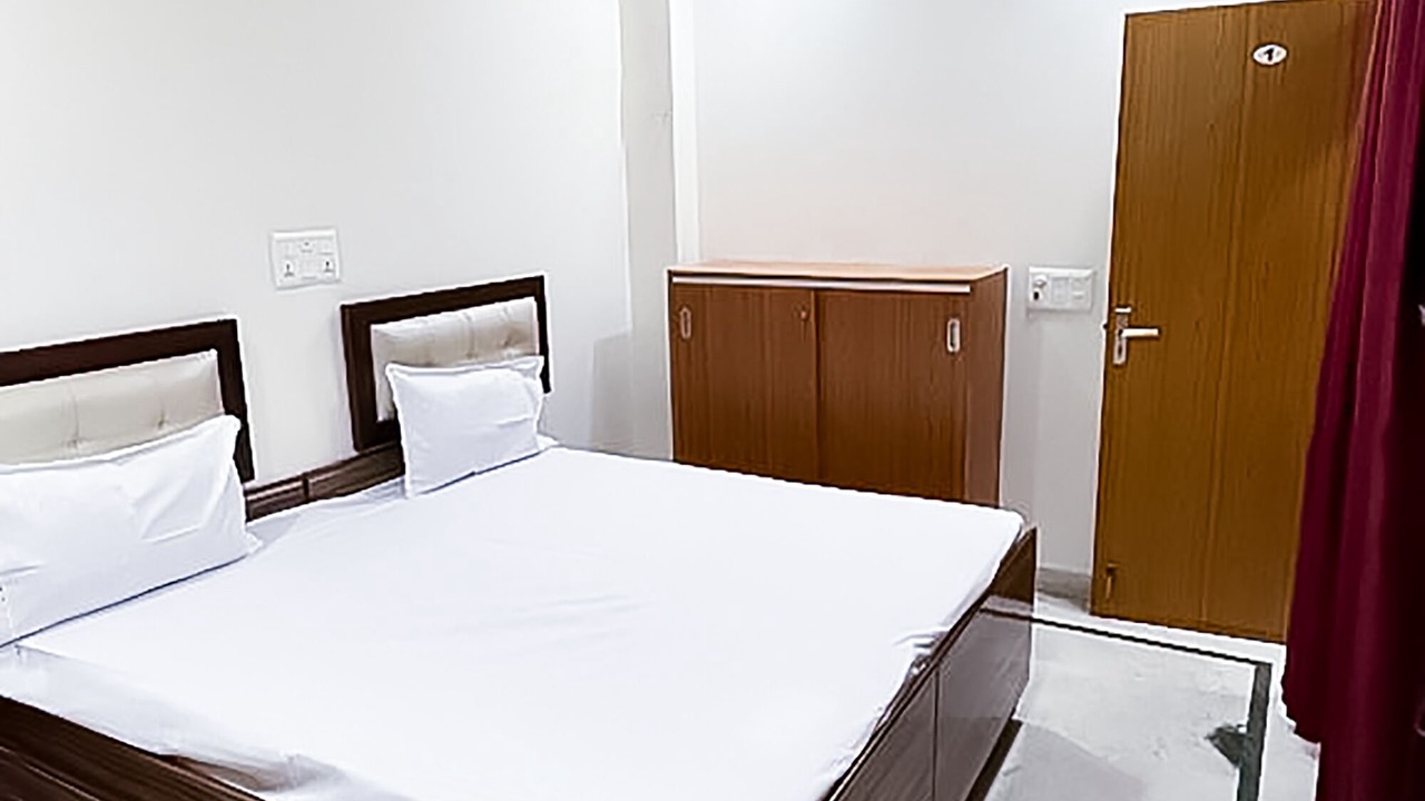 Photo of Bedroom in South Extension