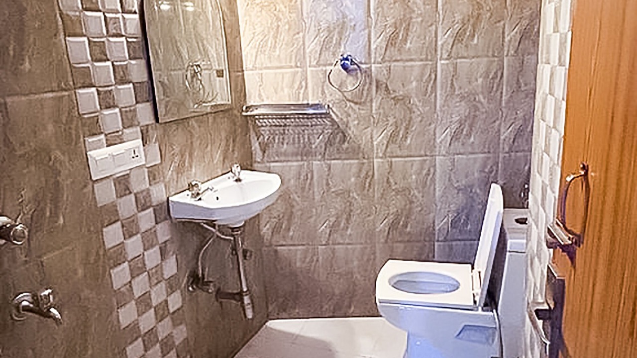 Photo of Bathroom in South Extension