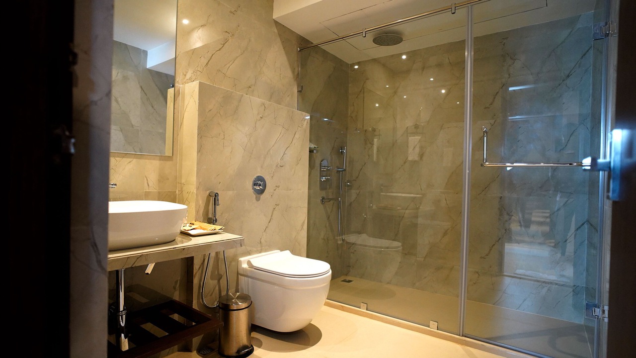 Photo of Bathroom in Digha