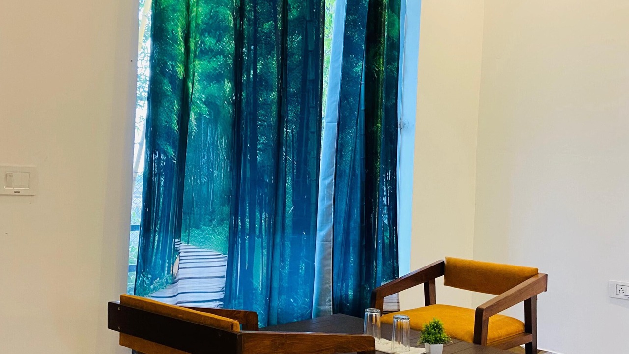 Photo of Bedroom in Ramnagar