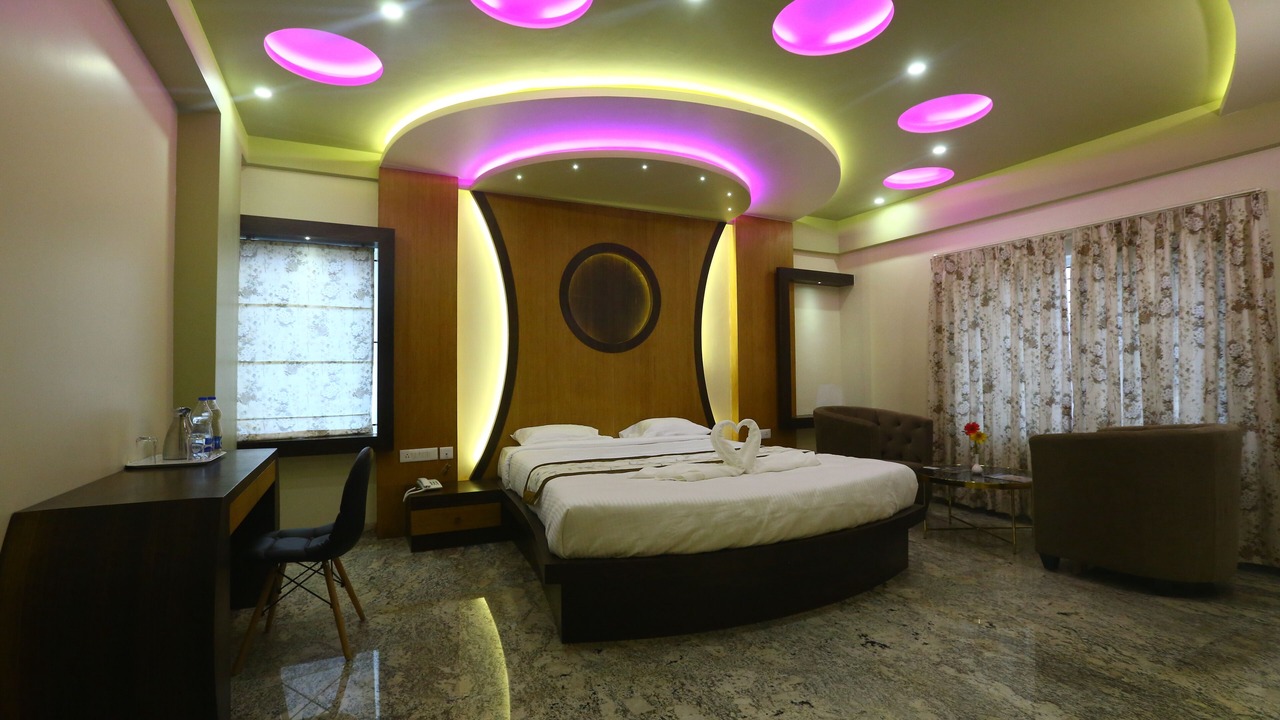 Photo of Bedroom in Banashankari