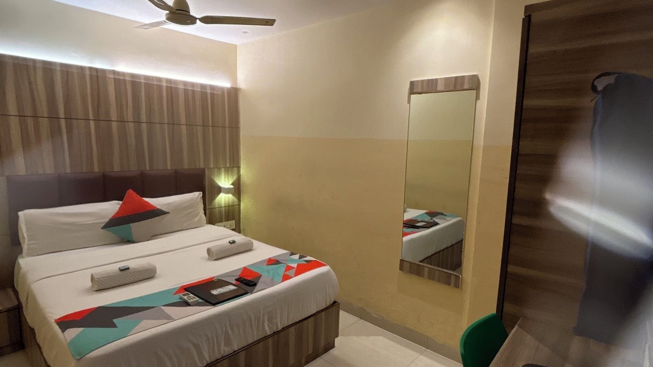 Photo of Bedroom in Marol